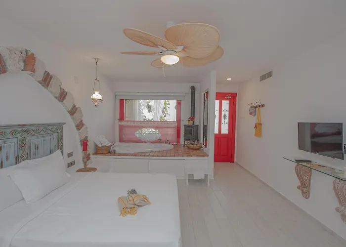 Hotel Taraca Romantik (adults Only) 4*