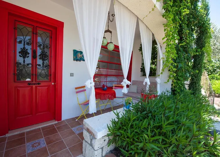 Taraca Romantik (adults Only) Hotel