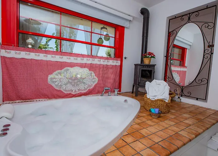 Taraca Romantik (adults Only)