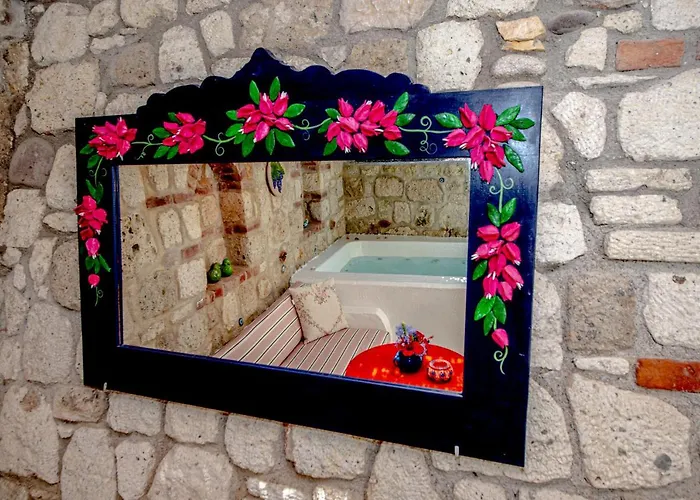 Taraca Romantik (adults Only) 4*