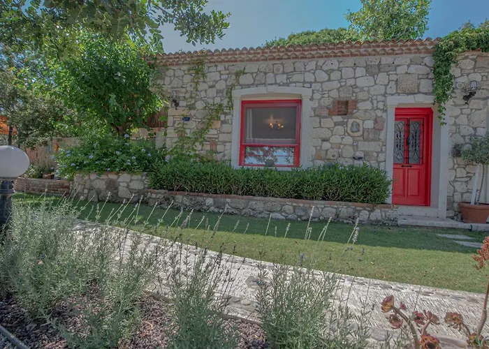 Hotel Taraca Romantik (adults Only)