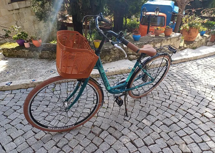 Taraca Romantik (adults Only) 4* Alaçatı