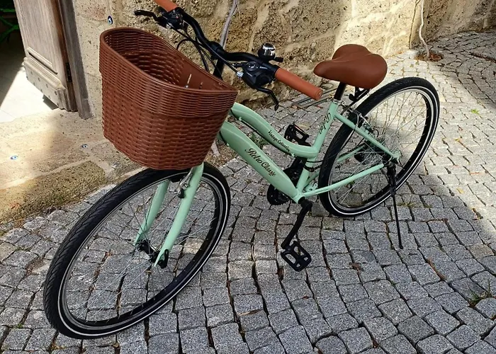 Taraca Romantik (adults Only) Hotel Alaçatı