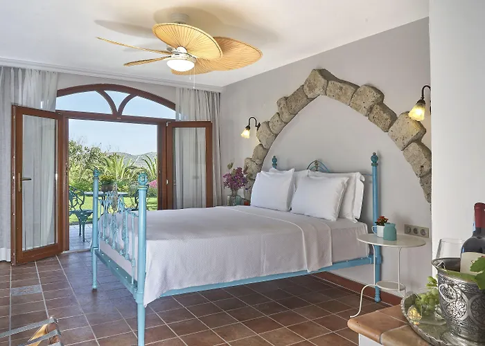 Hotell Taraca Romantik (adults Only) Alaçatı