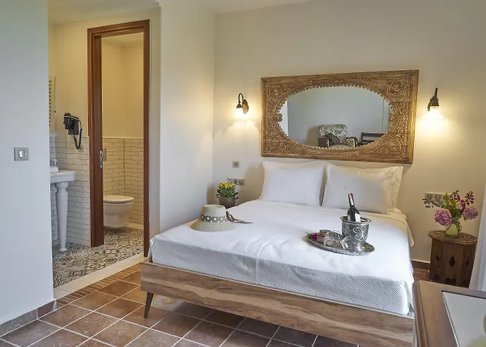 Taraca Romantik (adults Only)