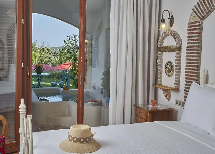 Hotell Taraca Romantik (adults Only)