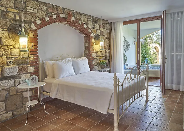 Hotel Taraca Romantik (adults Only) 4*