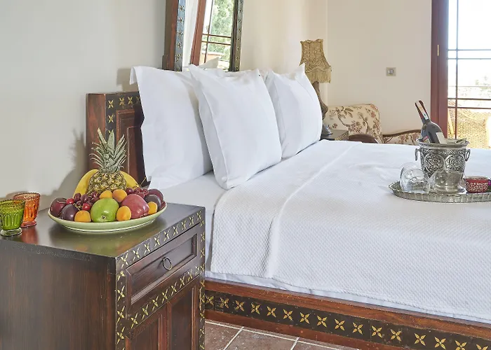 Taraca Romantik (adults Only) Hotel