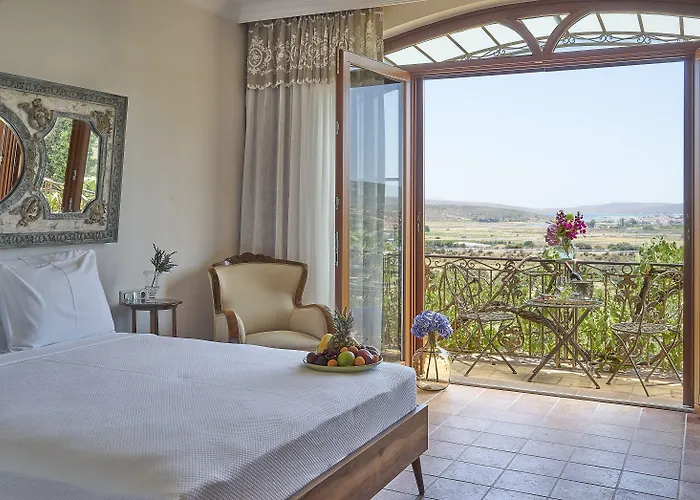 Hotel Taraca Romantik (adults Only) Alaçatı