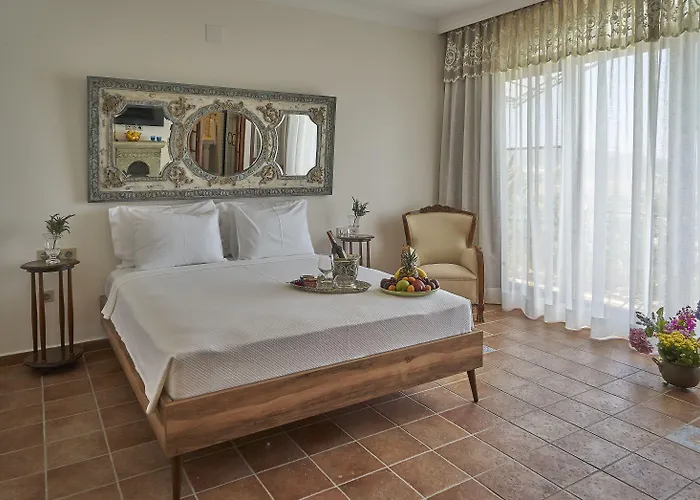 Taraca Romantik (adults Only) Hotell