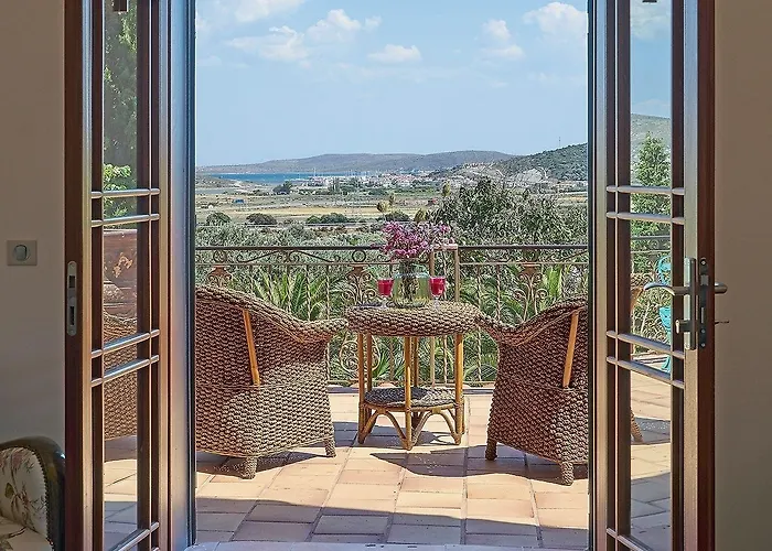 Hotell Taraca Romantik (adults Only)