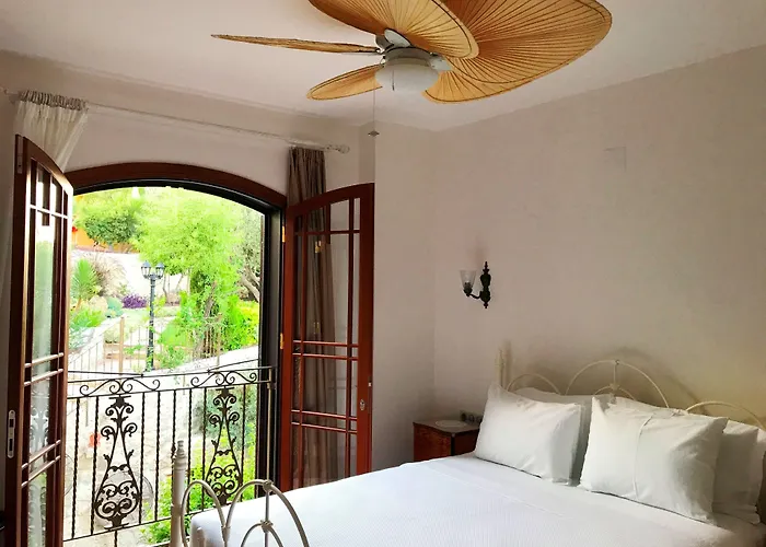 Hotell Taraca Romantik (adults Only)