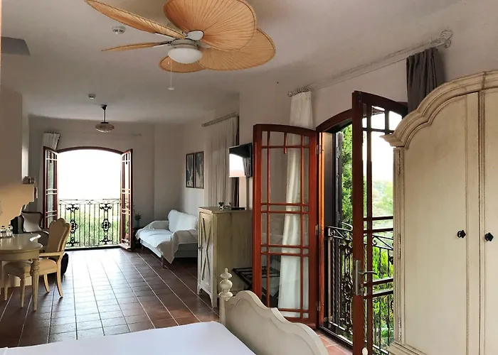 Hotel Taraca Romantik (adults Only) 4*