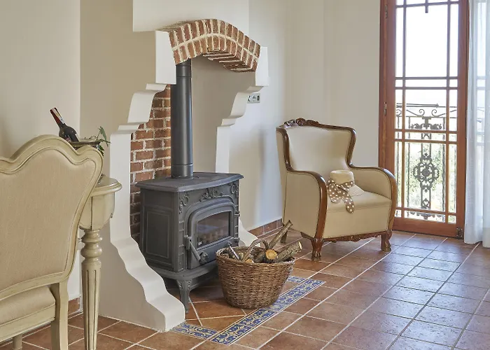 Hotel Taraca Romantik (adults Only)