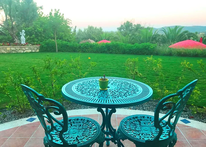 Hotel Taraca Romantik (adults Only) 4*