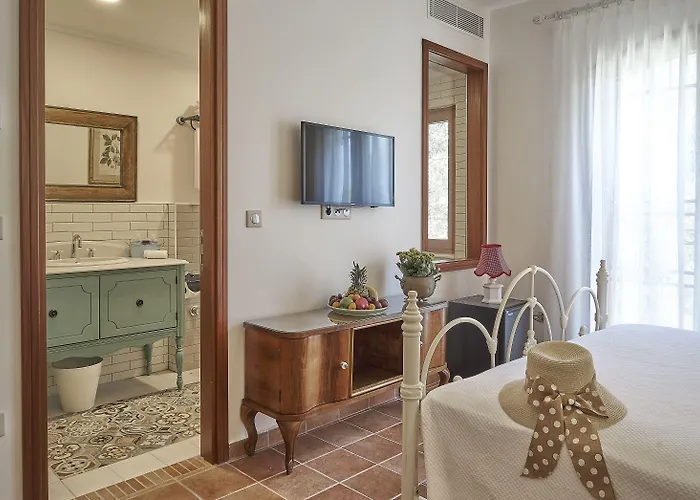 Hotell Taraca Romantik (adults Only)