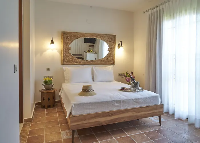 Hotell Taraca Romantik (adults Only)