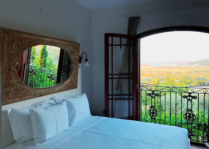 Taraca Romantik (adults Only) Hotell
