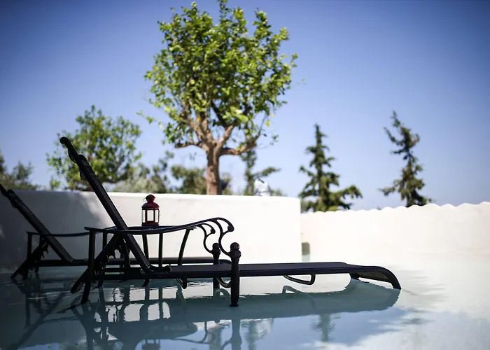 Taraca Romantik (adults Only) 4*