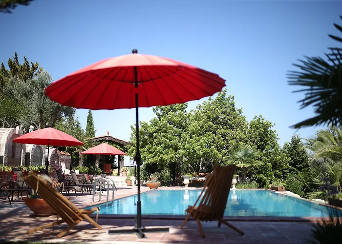 Taraca Romantik (adults Only) Hotel 4*