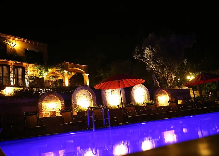 Taraca Romantik (adults Only) 4*