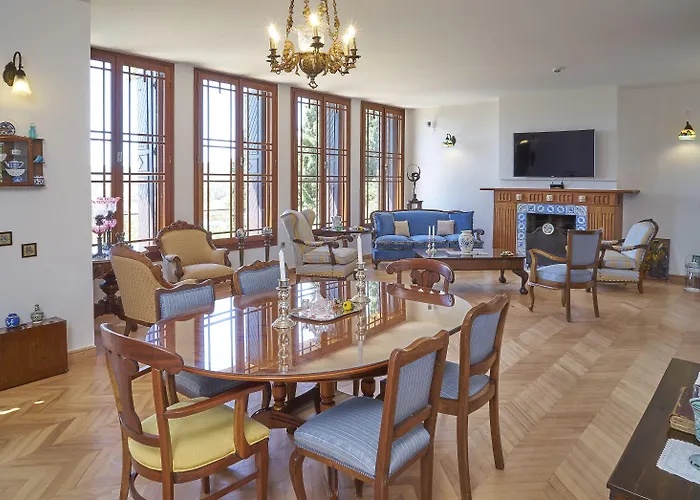 Taraca Romantik (adults Only)