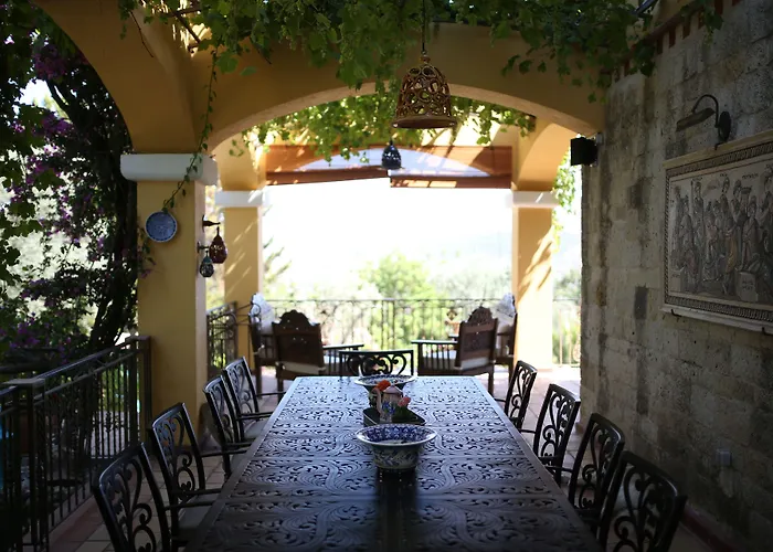 Taraca Romantik (adults Only)