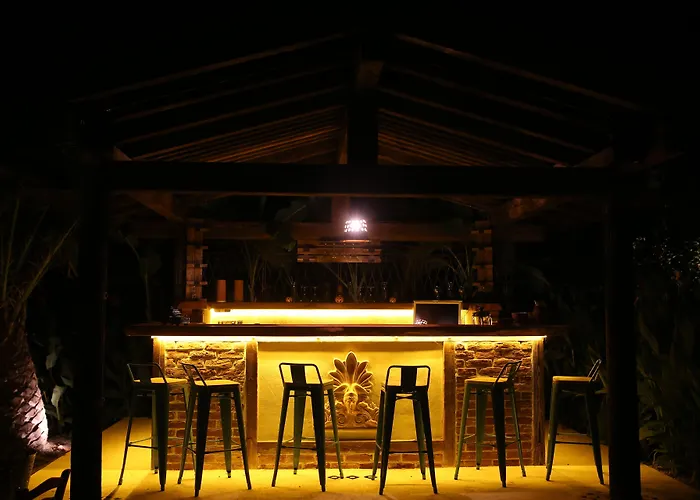 Hotel Taraca Romantik (adults Only) 4*