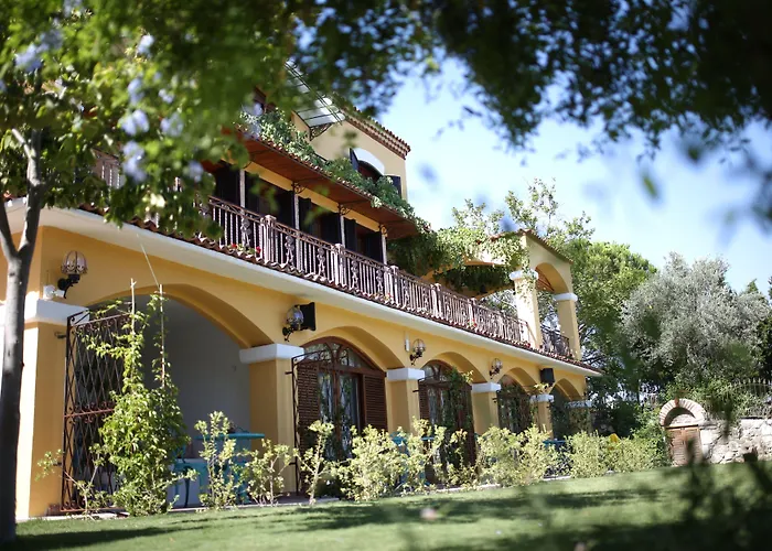 Hotel Taraca Romantik (adults Only) Alaçatı