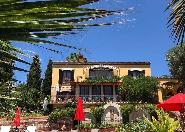 Hotell Taraca Romantik (adults Only) Alaçatı