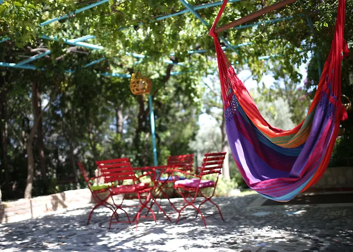 Hotel Taraca Romantik (adults Only)