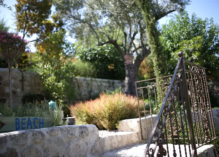 Taraca Romantik (adults Only) 4*