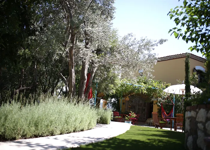 Taraca Romantik (adults Only) 4* Alaçatı