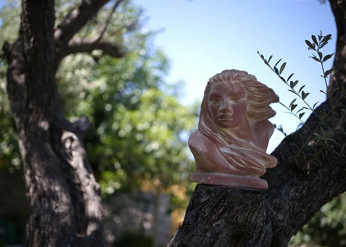 Taraca Romantik (adults Only) 4*