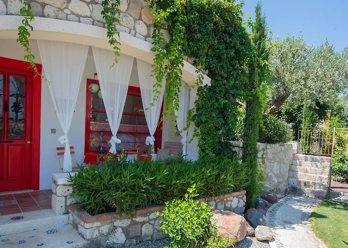Hotell Taraca Romantik (adults Only)