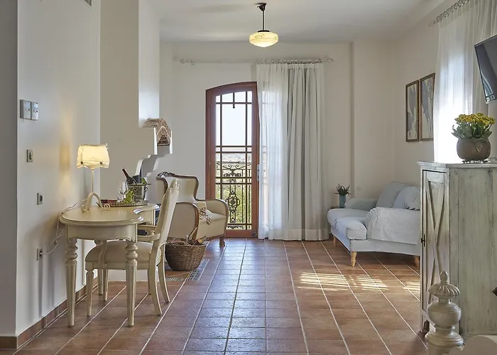Hotell Taraca Romantik (adults Only)