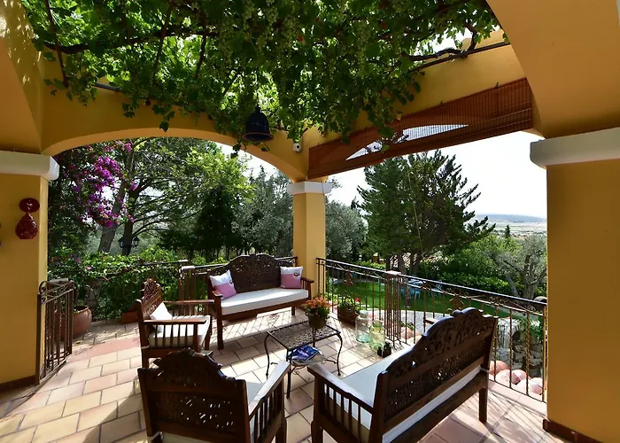 Hotell Taraca Romantik (adults Only) Alaçatı