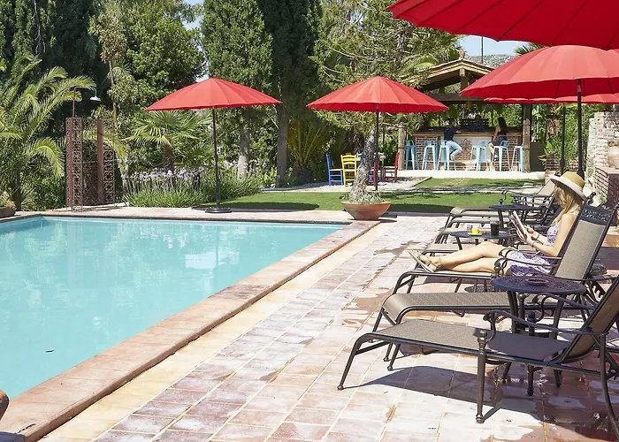 Taraca Romantik (adults Only) Hotell