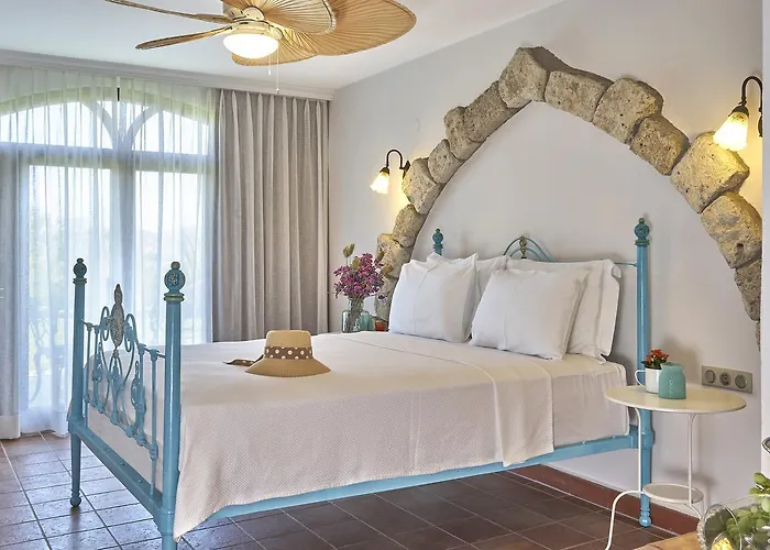 Taraca Romantik (adults Only) 4*