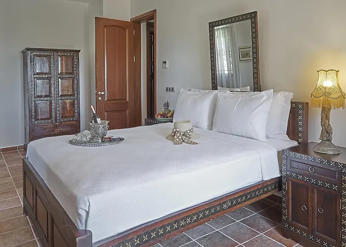 Taraca Romantik (adults Only) Hotell Alaçatı