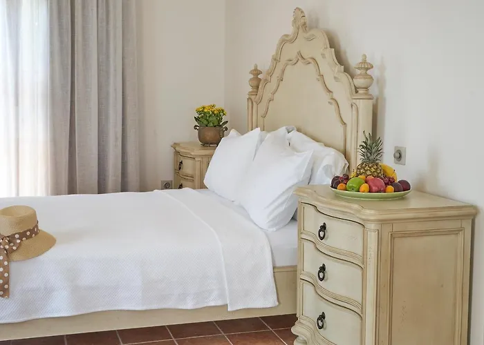 Taraca Romantik (adults Only) Hotel 4*