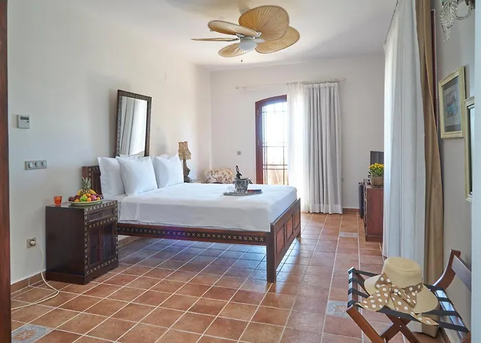 Taraca Romantik (adults Only) 4* Alaçatı