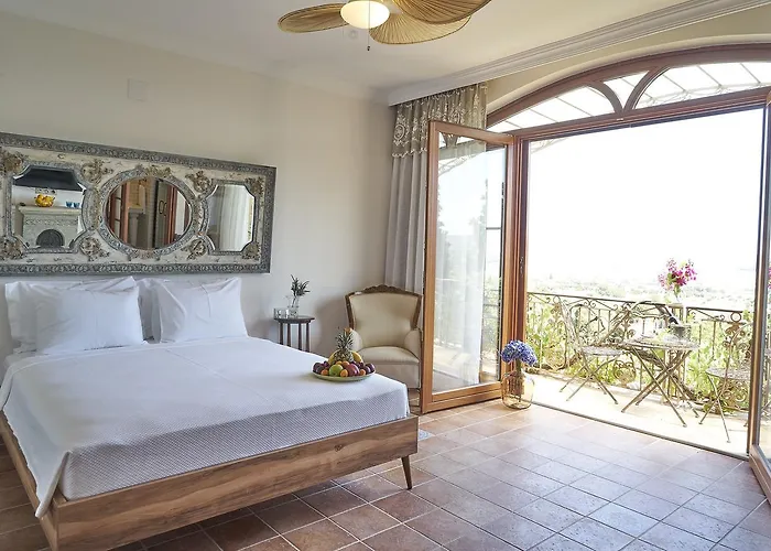 Hotell Taraca Romantik (adults Only)