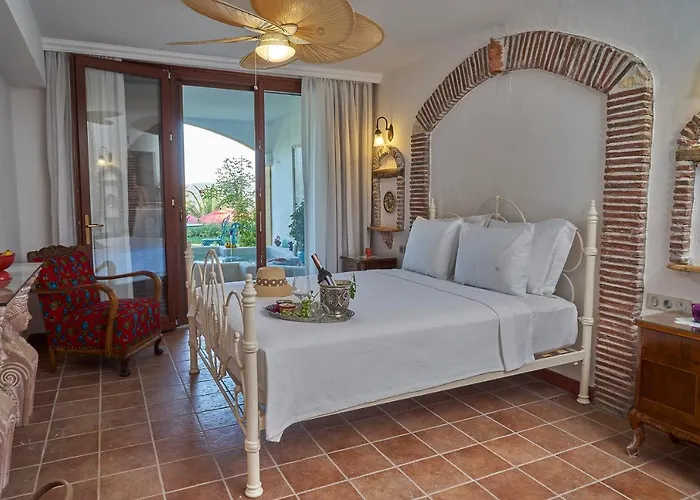 Taraca Romantik (adults Only) Hotell