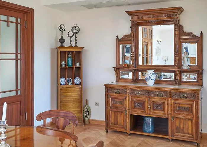 Taraca Romantik (adults Only)