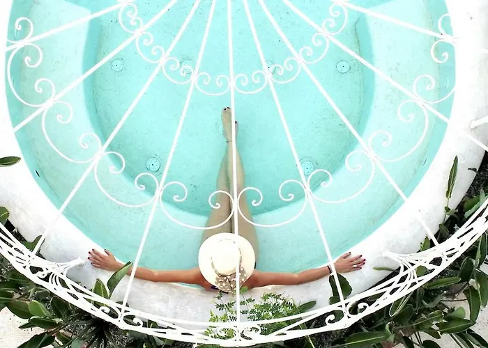 Hotel Taraca Romantik (adults Only)