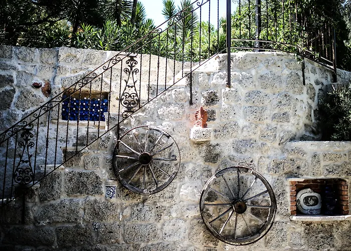 Taraca Romantik (adults Only) Alaçatı