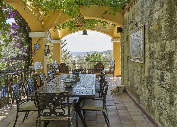 Hotell Taraca Romantik (adults Only)