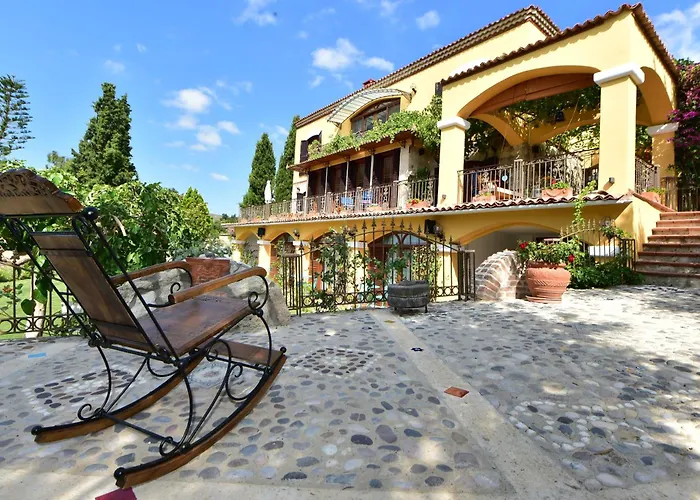 Taraca Romantik (adults Only) 4*