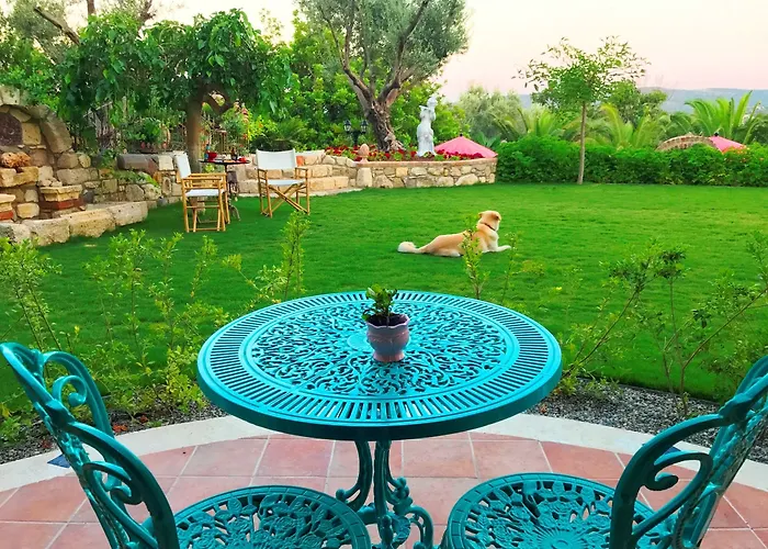 Taraca Romantik (adults Only) Hotel 4*